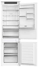 Frigorifero 2 porte a incasso DE'LONGHI F6CTNF248E, apertura reversibile