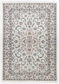 Nain Tappeto persiano 110 x 160 (Iran) Annodato A Mano