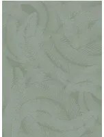 Isidore Leroy Carta da parati Plumes - Lichen