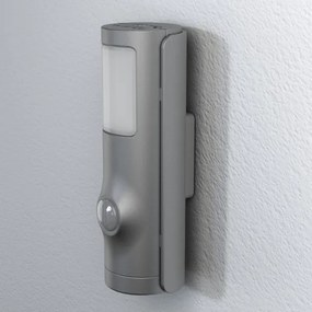 Osram - Lampada orientativa con sensore NIGHTLUX LED/0,35W/3xAAA IP54