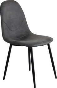 LUMPA - sedia moderna per tavolo da pranzo