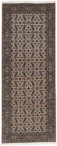 Tabriz Tappeto persiano 80 x 210 (Iran) Annodato A Mano