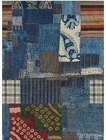 Mindthegap Carta da parati Woodstock Boro - WP20629