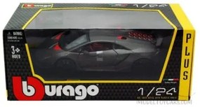 COLLEZIONE LAMBORGHINI 1:24