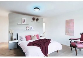 Ledvance - LED RGBW Plafoniera dimmerabile SMART+ ORBIS LED/28W/230V Wi-Fi