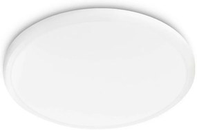 Philips 31815/31/16 - Plafoniera LED TWIRLY 27K 1xLED/17W/230V