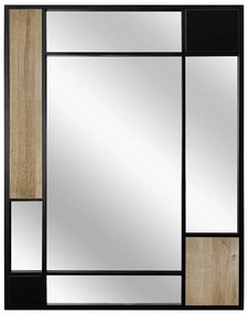 Specchio da parete 69x95 cm Loft Edge – Styler