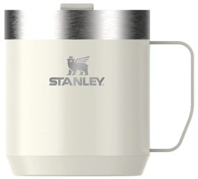 Tazza termica color crema in acciaio inox 350 ml Stay-Hot Camp Mug Cream Gloss – Stanley
