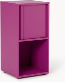 Modulo per sistema di scaffali modulare Ani