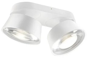 Vantage 2 Plafoniera 2700K Bianco - LIGHT-POINT