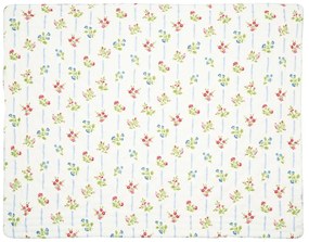 Tovaglietta in cotone Hannah, 35 x 45 cm - Green Gate