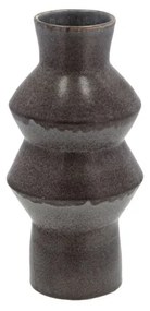 Vaso in gres blu scuro Rost - Villa Collection