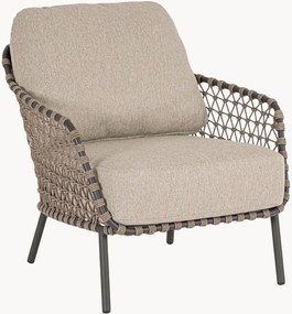 Poltrona da giardino Ivissa