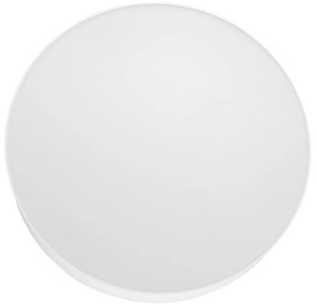 Plafoniera LED Rotonda 72W Ø490mm CCT Dimmerabile + Telecomando Bianca