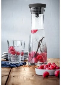WMF - Caraffa per acqua BASIC 1 l + 2 bicchieri