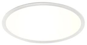 Light Point - Sky 365 LED 3000K Plafoniera Bianco LIGHT-POINT