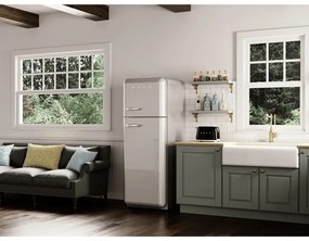 Tostapane nero Retro Style - SMEG