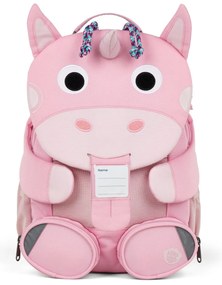 Affenzahn Zaino per l'asilo Amico Grande - Unicorno