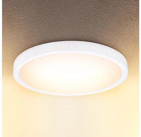 Brilagi -Luce LED dimmerabile ESTELA LED/48W/230V 3000-6500K ø 40 cm white+RC