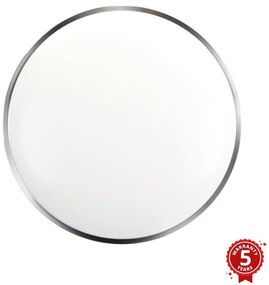 APLED - Plafoniera LED LENS PP TRICOLOR LED/36W/230V IP41 2520lm