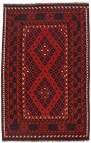 Kilim Tappeto orientale 160 x 110 (Afghanistan) Tessuto A Mano