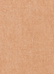 Essentials Carta da parati Granville - Tangerine
