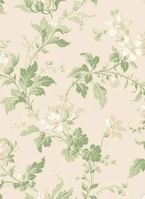 BoråsTapeter Carta da parati Blomslinga - 4519