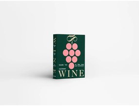 Set di accessori da vino The Essentials Wine Tools – Printworks