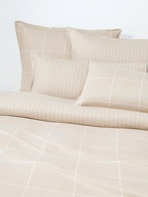 Copripiumino in flanella Noelle