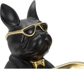 Bull Dog Svuota Tasche Cm 19X20X23,5