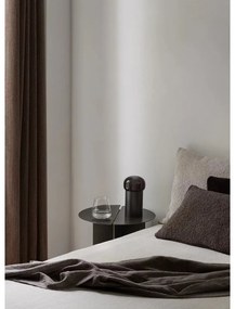 Luce LED portatile USB dimmerabile per esterni ø 10 cm Iris - Blomus