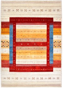 Loribaft Tappeto orientale 210 x 300 (Indian) Annodato A Mano