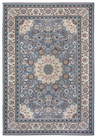 Tappeto grigio per esterni 200x285 cm Kadi - Hanse Home