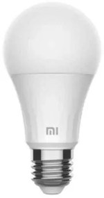 Lampadina Intelligente LED Xiaomi XM200036 E27 9 W 2700K 8 W E27 Bianco (2700 K) (1 Unità)