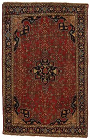 Gholtogh Tappeto 160x100 (Iran)