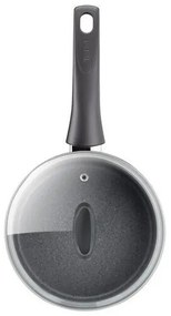 Tefal - Pentola piccola con coperchio MINERALIA 18 cm