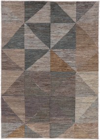 Tappeto orientale 170 x 240 (Afghanistan) Annodato A Mano