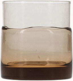 Set di 2 bicchieri Mono