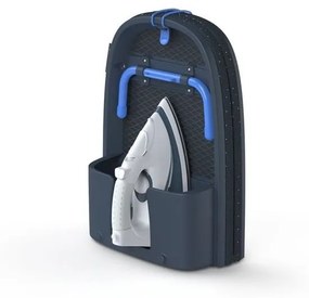 Asse da stiro da tavolo blu Pocket Plus - Joseph Joseph