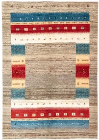Gabbeh Tappeto 210x150 (Iran)