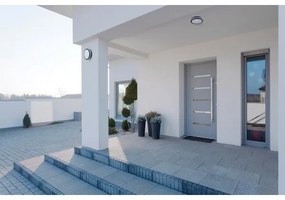 Kanlux 38783 - Lampada LED da esterno BENO LED/24/30W/230V 3000/3500/4000K IP65 antracite