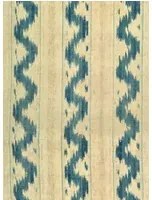 Mindthegap Carta da parati Vintage Ikat - WP30103