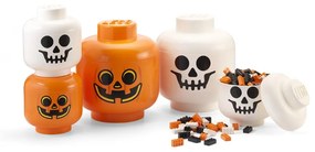 Contenitore arancione Pumpkin - LEGO®