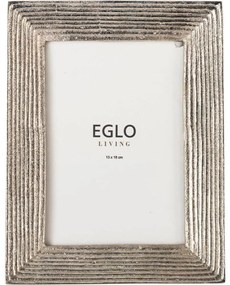 Eglo 423071 - Portafotografie RENABIE 13x18 cm argento
