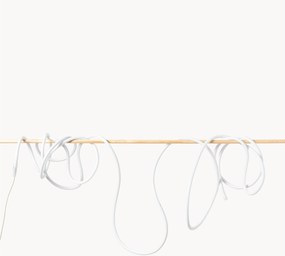 Ghirlanda a LED con luce regolabile Flex Tube