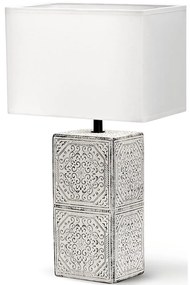 Aigostar - Lampada da tavolo 1xE14/40W/230V