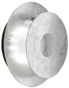 Wofi 4048-203R - Applique a LED BAYONNE LED/6,5W/230V argento