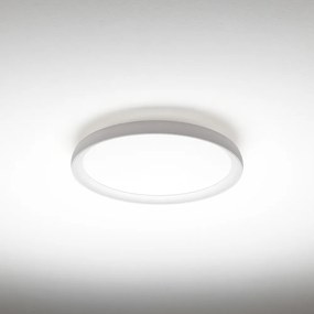 Vivida International Atena ceiling lamp 0104.20 Bianco