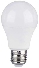 Lampada Led E27 A60 11W 1055lm Bianco Caldo 2700K Bulbo Sfera SKU-7350