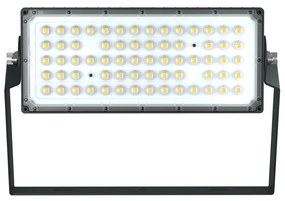 Faro Modulare LED 200W IP66 167lm/W Dimmerabile DALI - INVENTRONICS Colore Bianco Naturale 4.000K